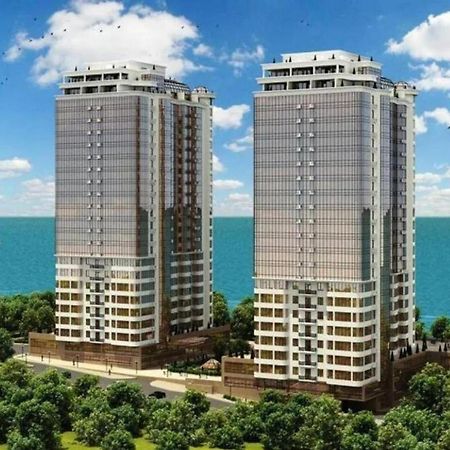 Odesa Pearl Arcadia Apartment ภายนอก รูปภาพ