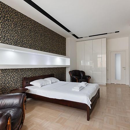 Odesa Pearl Arcadia Apartment ภายนอก รูปภาพ