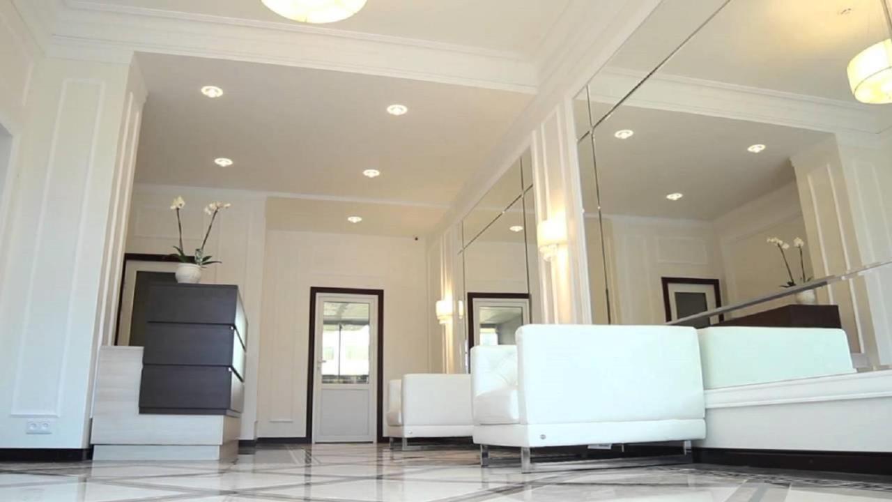 Odesa Pearl Arcadia Apartment ภายนอก รูปภาพ