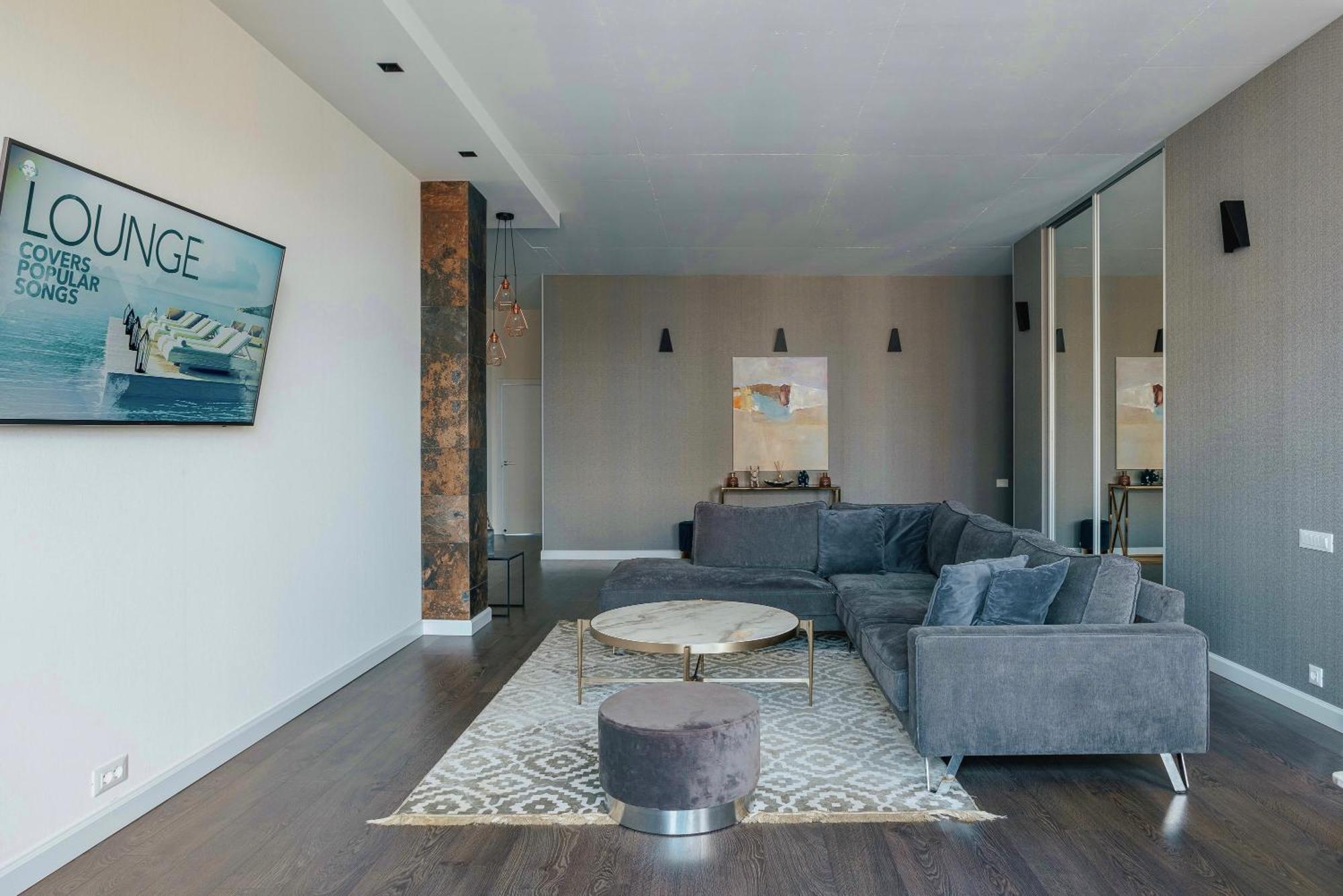 Odesa Pearl Arcadia Apartment ภายนอก รูปภาพ