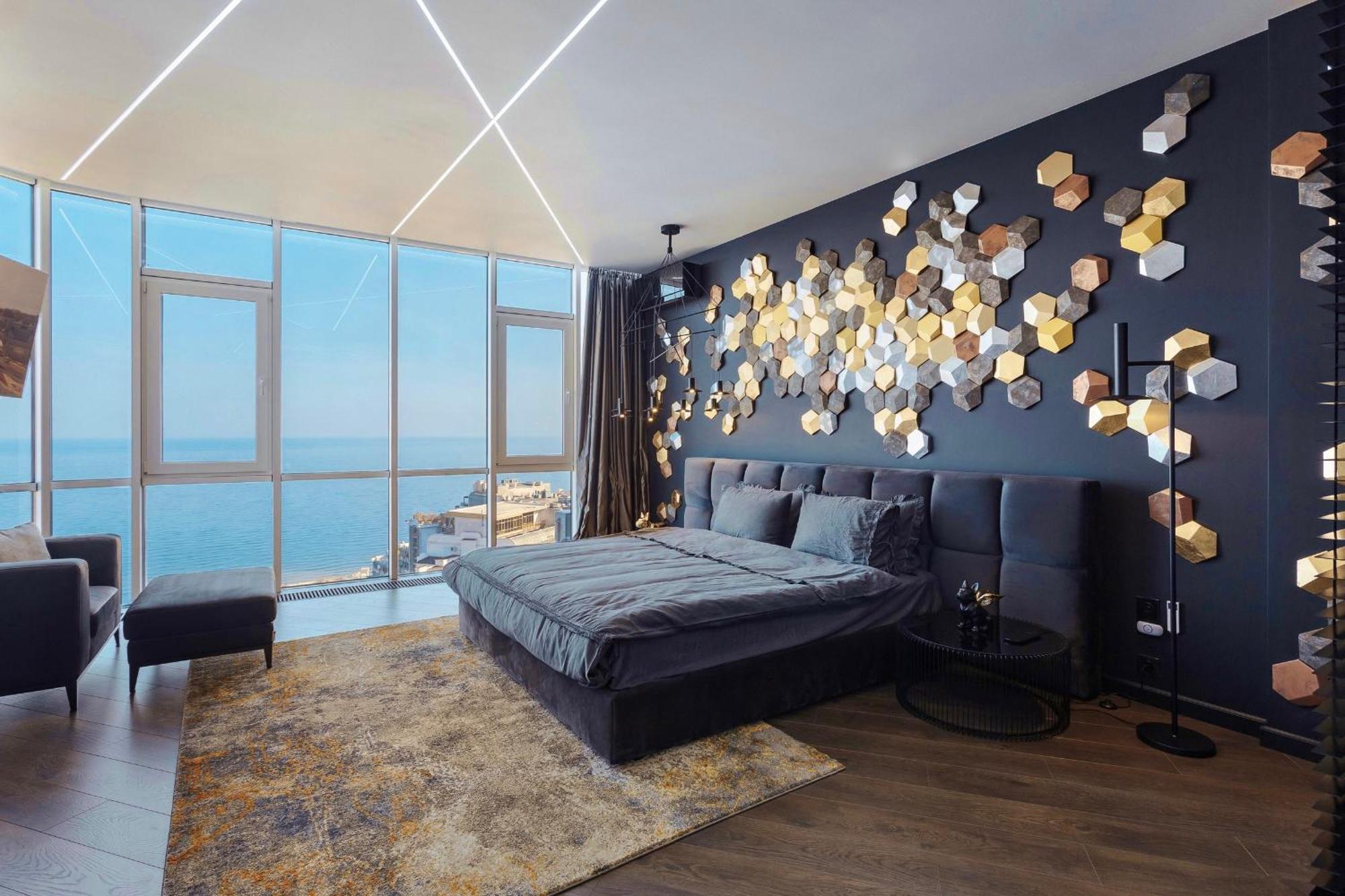 Odesa Pearl Arcadia Apartment ภายนอก รูปภาพ