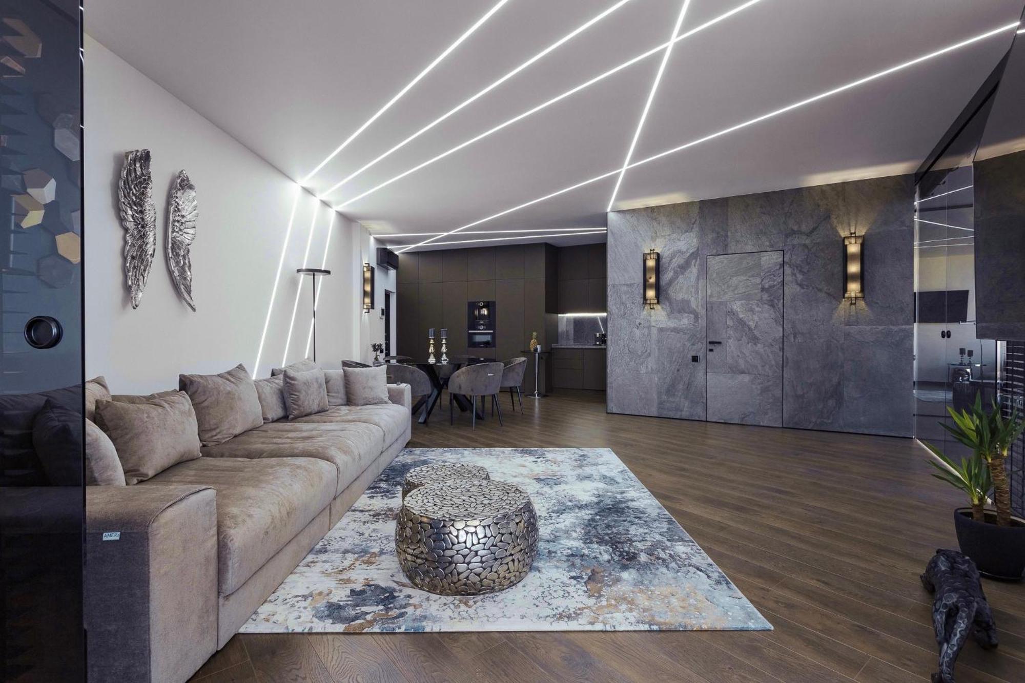 Odesa Pearl Arcadia Apartment ภายนอก รูปภาพ