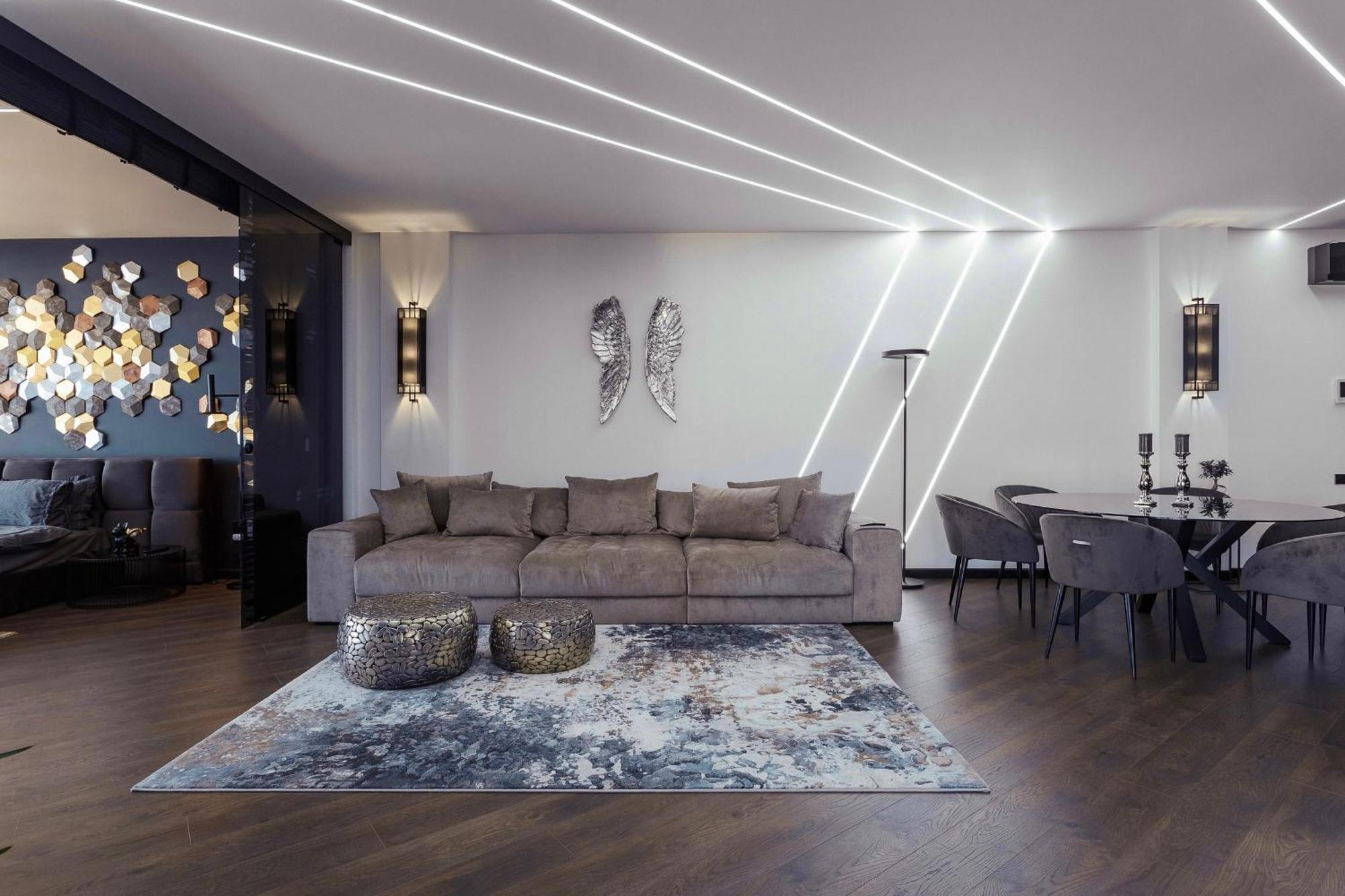 Odesa Pearl Arcadia Apartment ภายนอก รูปภาพ