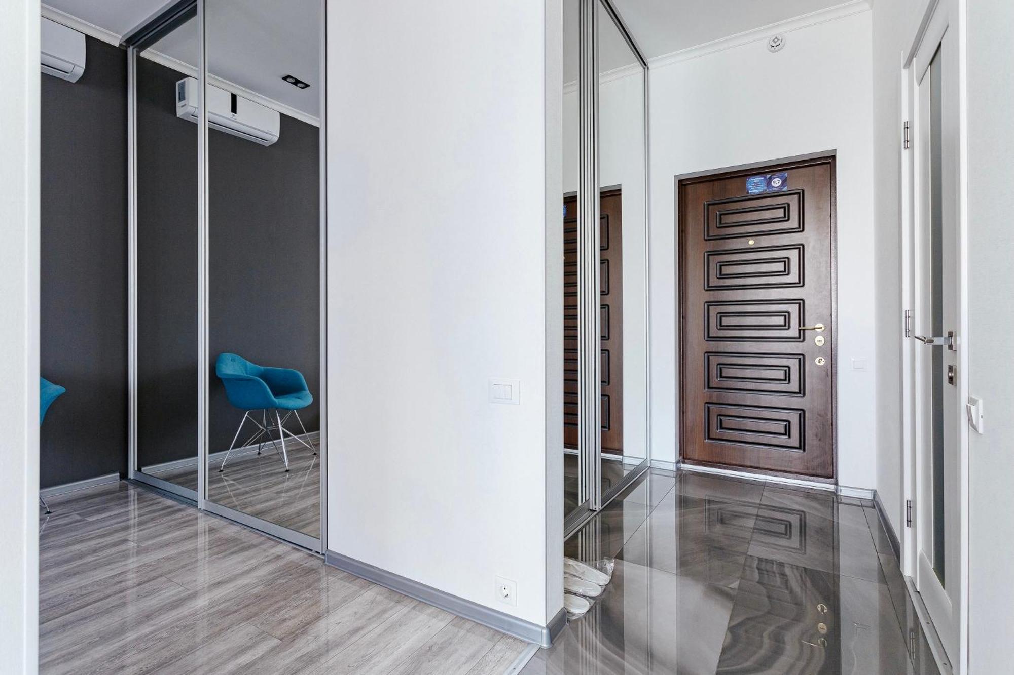 Odesa Pearl Arcadia Apartment ภายนอก รูปภาพ