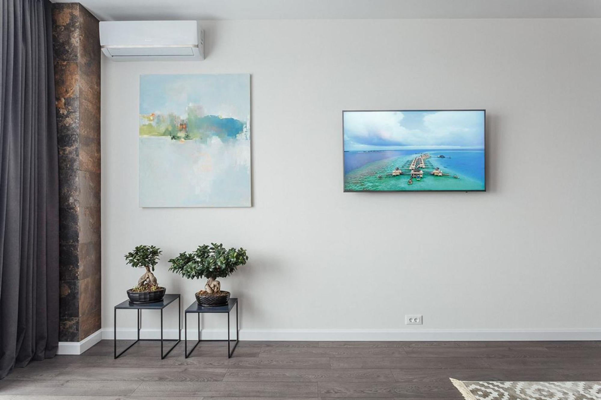Odesa Pearl Arcadia Apartment ภายนอก รูปภาพ