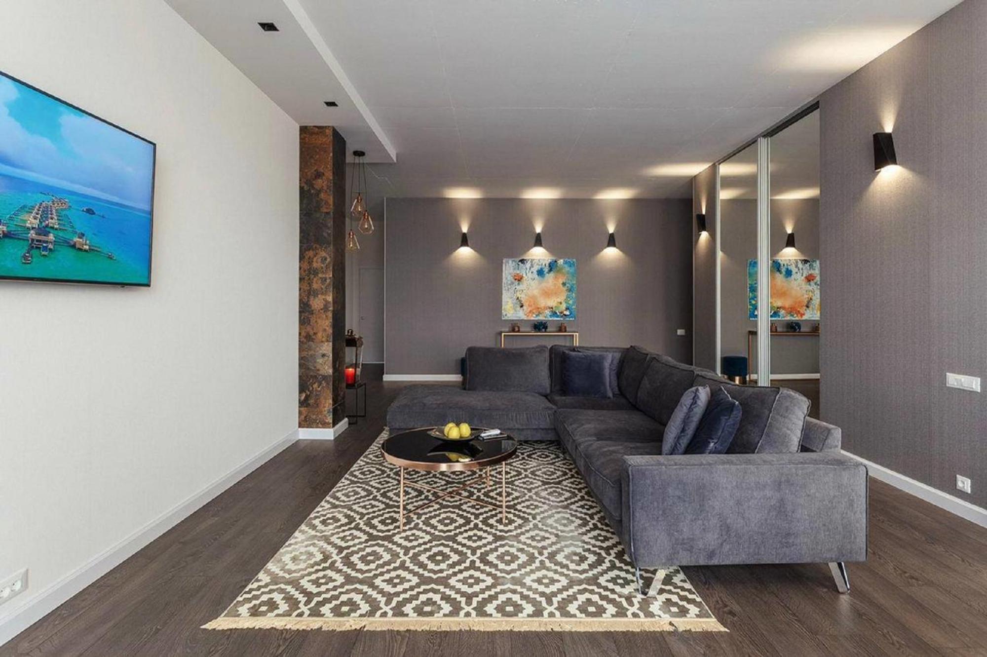 Odesa Pearl Arcadia Apartment ภายนอก รูปภาพ