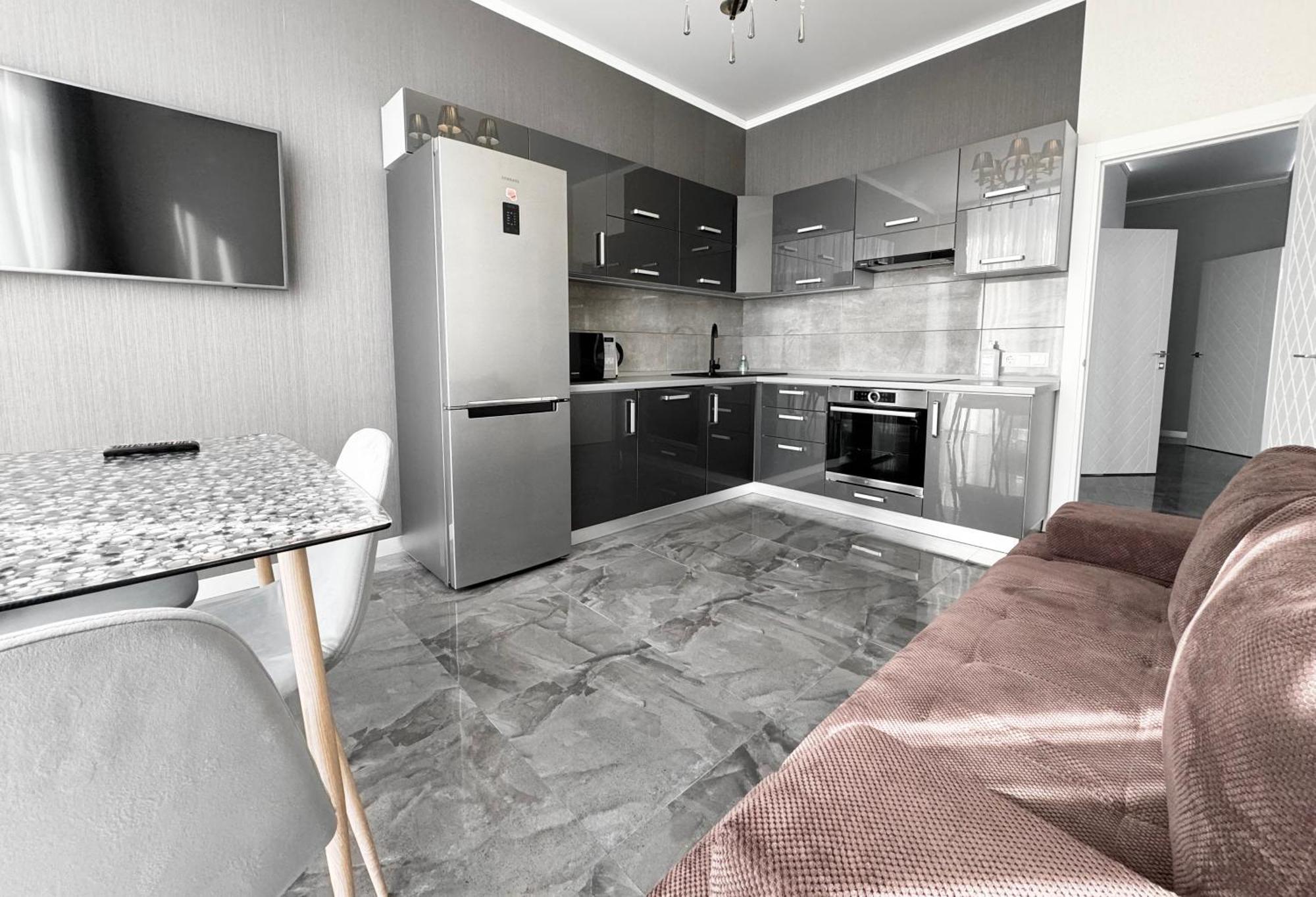 Odesa Pearl Arcadia Apartment ภายนอก รูปภาพ
