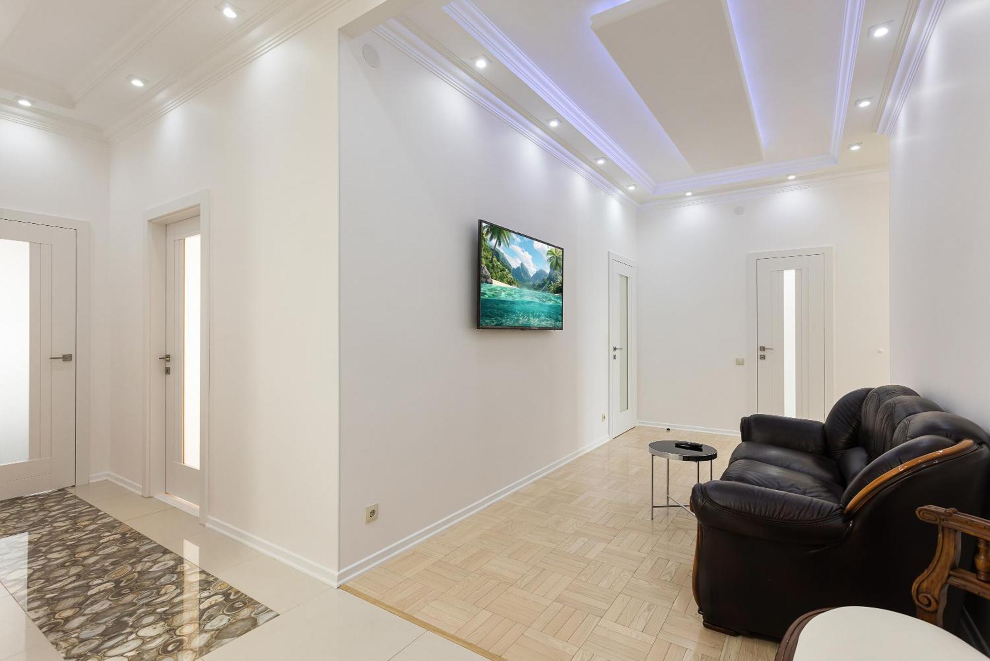 Odesa Pearl Arcadia Apartment ภายนอก รูปภาพ