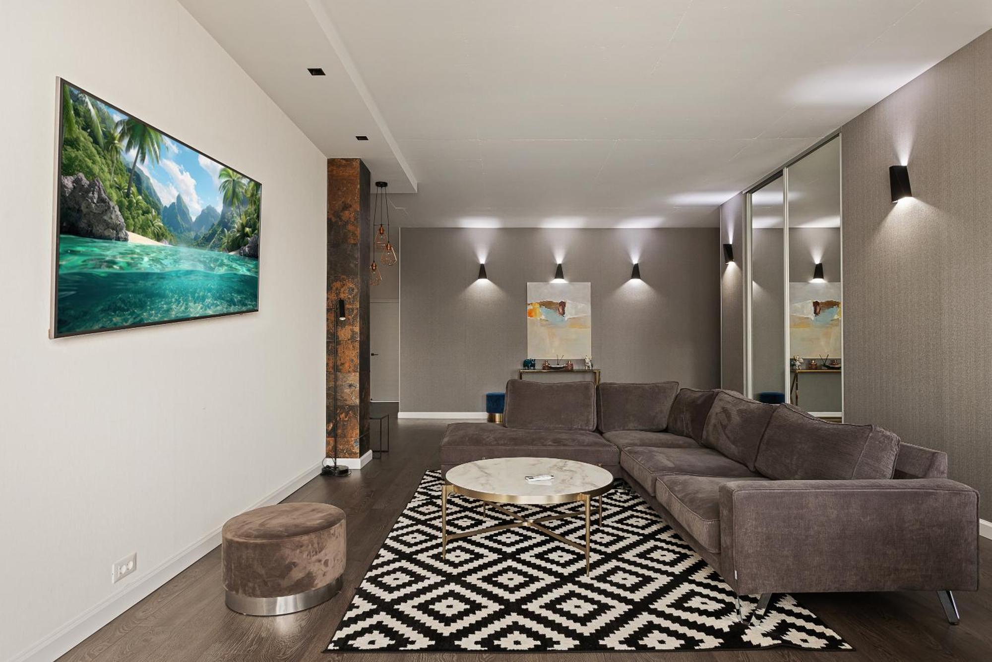 Odesa Pearl Arcadia Apartment ภายนอก รูปภาพ