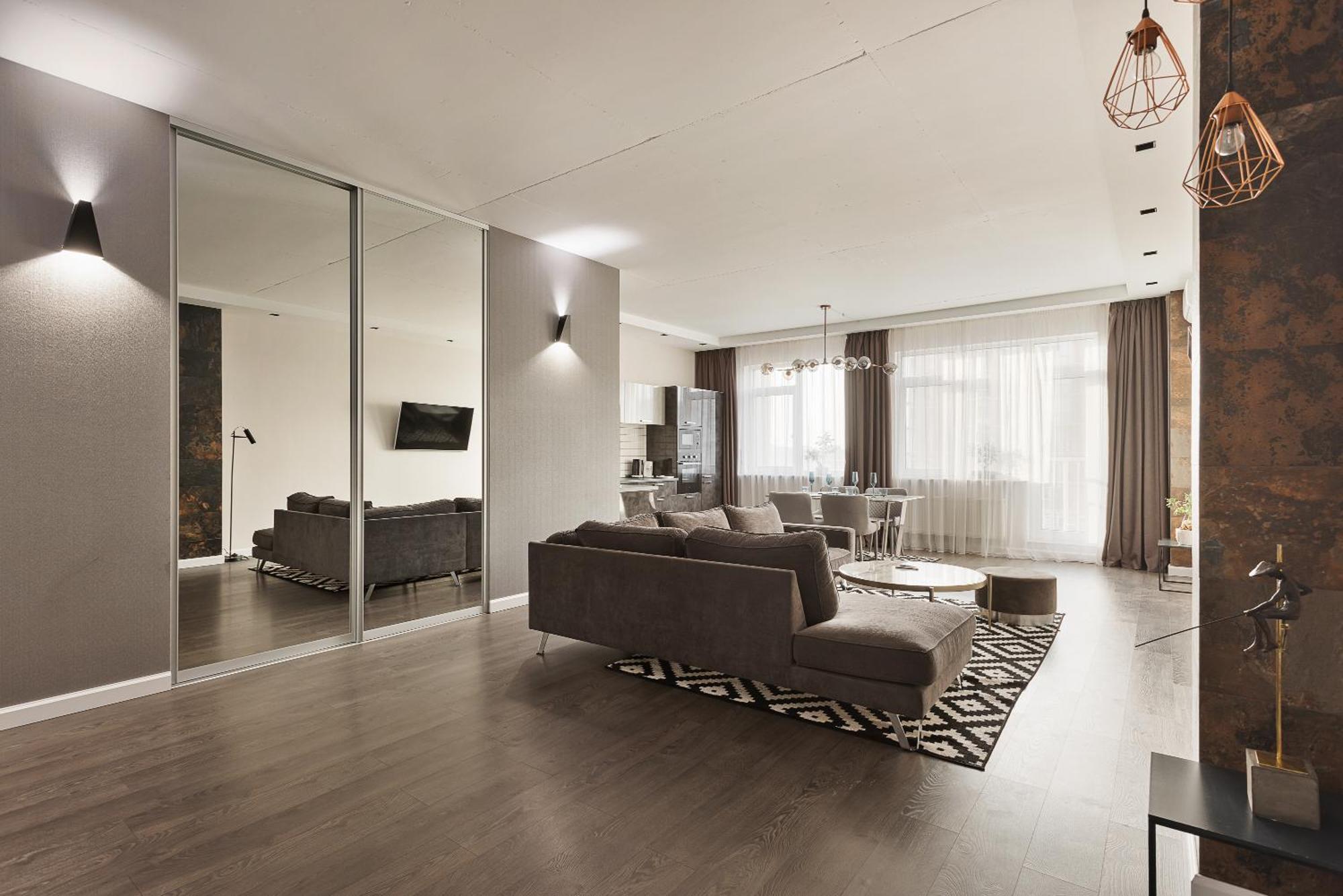 Odesa Pearl Arcadia Apartment ภายนอก รูปภาพ